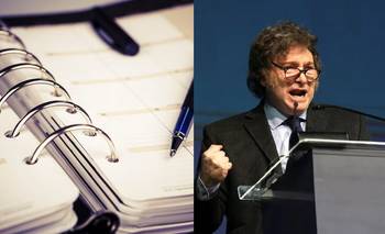 Agendas Casanova tiene nuevo dueño tras la quiebra | Crisis económica