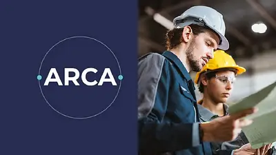 ARCA trabajadores ARCA trabajadores