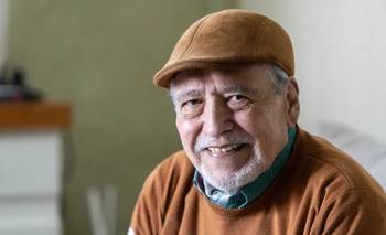 Dolor en la música argentina: murió Pocho Sosa a los 82 años | Música