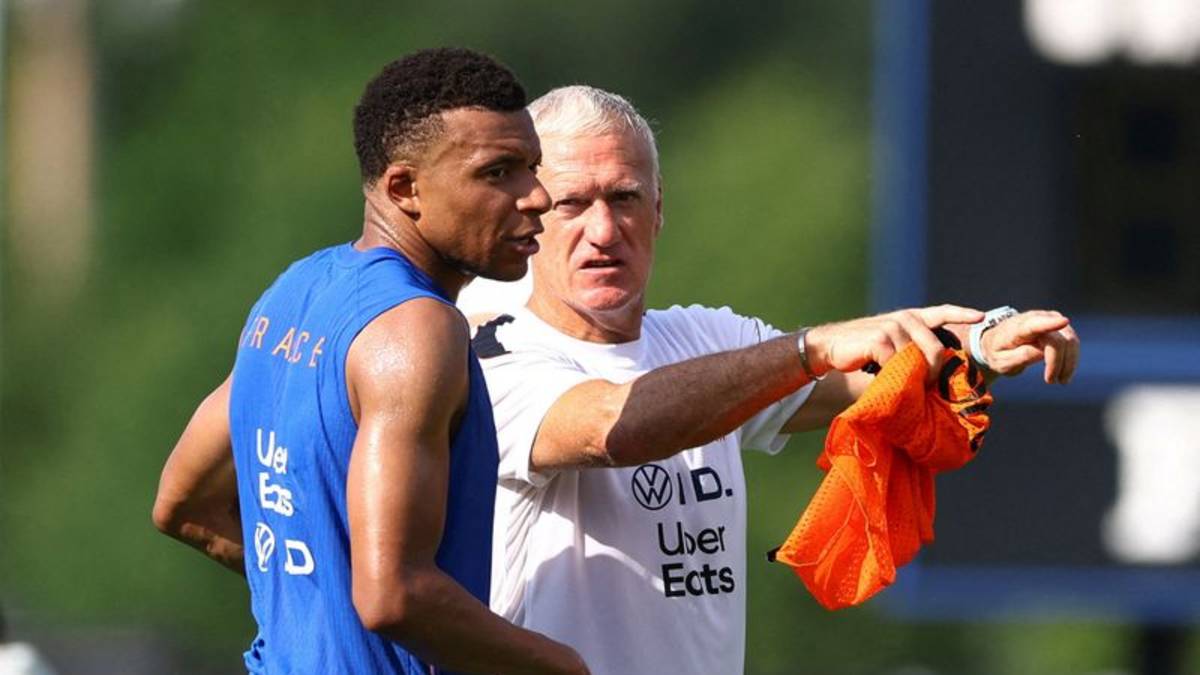 Francia debuta ante Senegal en el Mundial confiando en que Mbappé brille en su torneo favorito