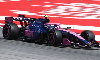 F1: la notable largada de Colapinto en Barcelona rumbo a los puntos | Fórmula 1