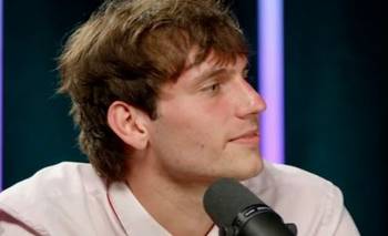 Murió el youtuber argentino Gaspi en un accidente aéreo en Río de Janeiro | Brasil 