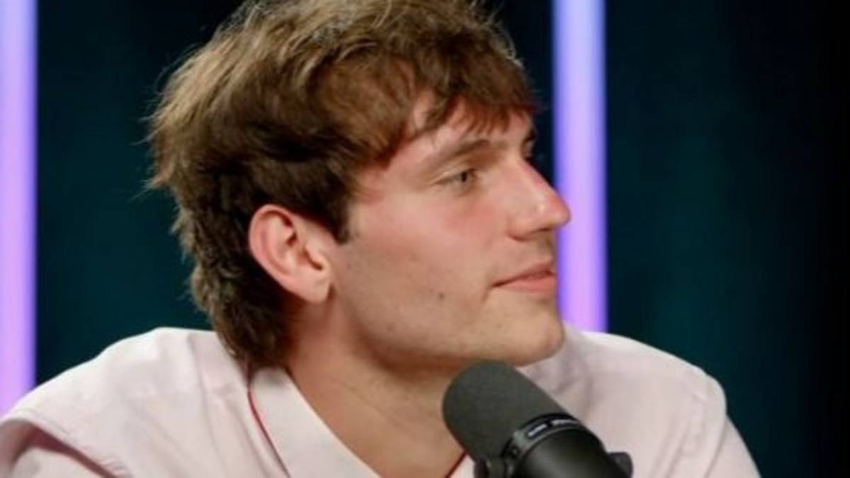 Murió el youtuber argentino Gaspi en un accidente aéreo en Río de Janeiro