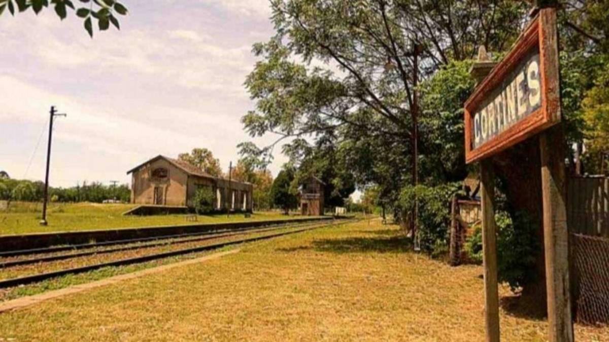 Queda a dos horas de CABA y es perfecto para una escapada: el pueblo histórico para pasar el día