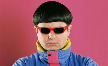 Quién fue Oliver Tree, el músico que murió con el youtuber Gaspi | Brasil 