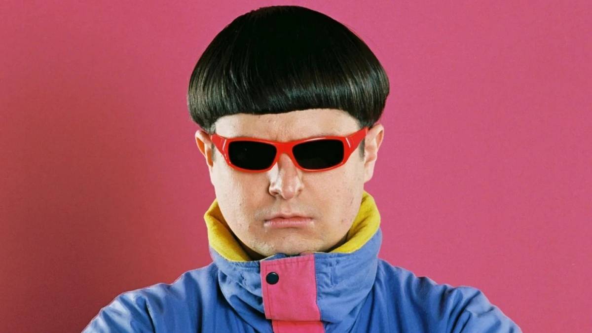 Quién fue Oliver Tree, el músico que murió con el youtuber Gaspi en Brasil