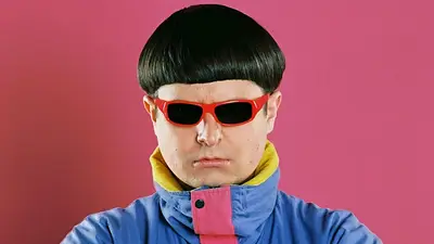 Oliver Tree Oliver Tree