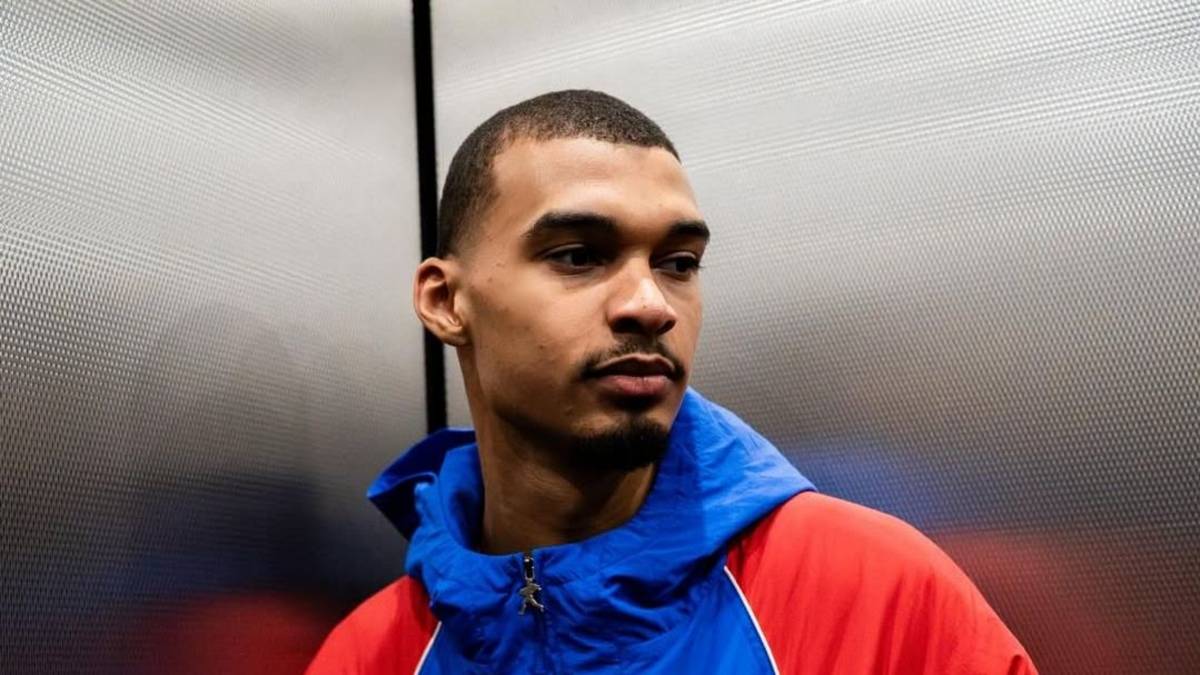 El sincericidio Wembanyama tras la derrota en la final de la NBA: No estaba preparado para ganar el anillo