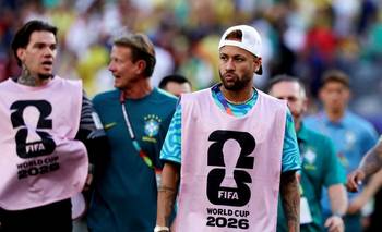 Una vidente advirtió sobre una invasión alienígena en Brasil vs. Escocia en el Mundial | Mundial 2026
