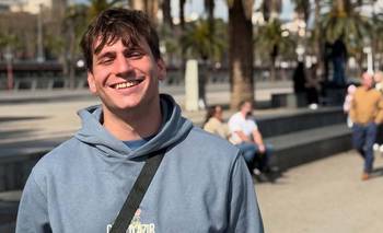 ”No se hicieron cargo de repatriarlo”: el padre de Gaspi criticó al gobierno de Milei | Accidente