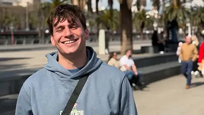 ”No se hicieron cargo de repatriarlo”: el padre de Gaspi criticó al gobierno de Milei ”No se hicieron cargo de repatriarlo”: el padre de Gaspi criticó al gobierno de Milei