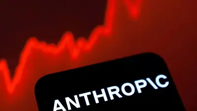 Personal de Anthropic se reunirá con funcionarios de la Casa Blanca la próxima semana: Axios Personal de Anthropic se reunirá con funcionarios de la Casa Blanca la próxima semana: Axios