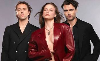 La serie romántica turca que es furor en Netflix | Netflix