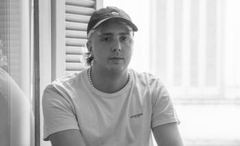 Quién era Lucas Vignale, el director audiovisual argentino que murió con Gaspi  | Brasil 