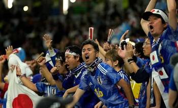 Furor en el Mundial 2026 por la canción argentina que cantan los hinchas de Japón | Mundial 2026