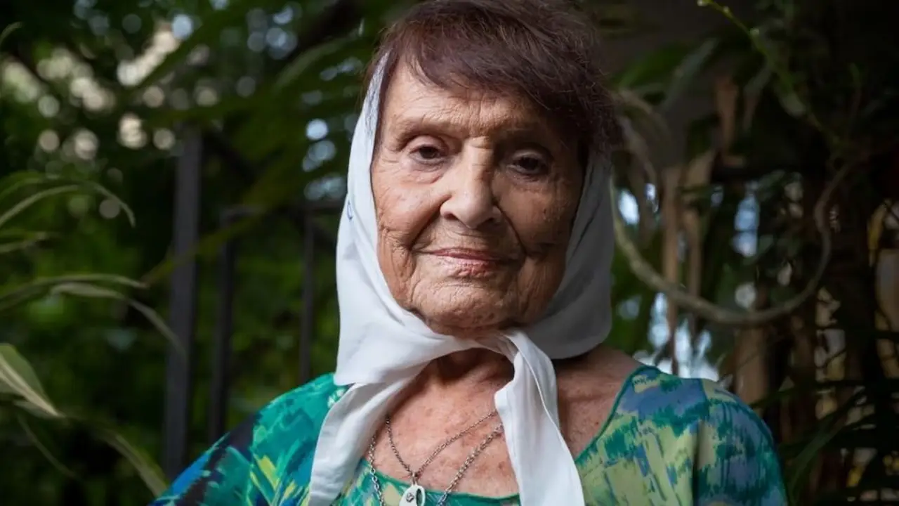 Taty Almeida, Legislatura porteña, Legislatura de la Ciudad, Juicios y Derechos Humanos, Madres de Plaza de Mayo Línea Fundadora.