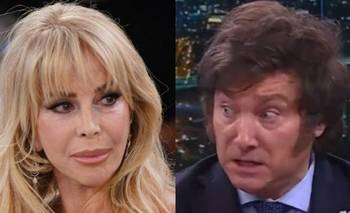 Graciela Alfano criticó al Gobierno de Milei: "Se ve pobreza" | Televisión 
