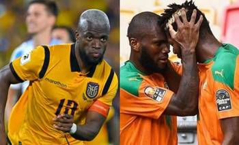 Pronóstico y estadísticas de Ecuador vs. Costa de Marfil por el Mundial 2026 | Mundial 2026