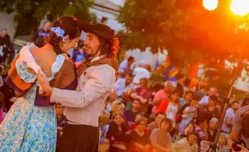 Exclusivo para jubilados: cómo participar de un homenaje a un ícono del folklore | Jubilados