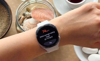 Qué dicen los cardiólogos sobre el reloj inteligente de Samsung | Consejos de salud