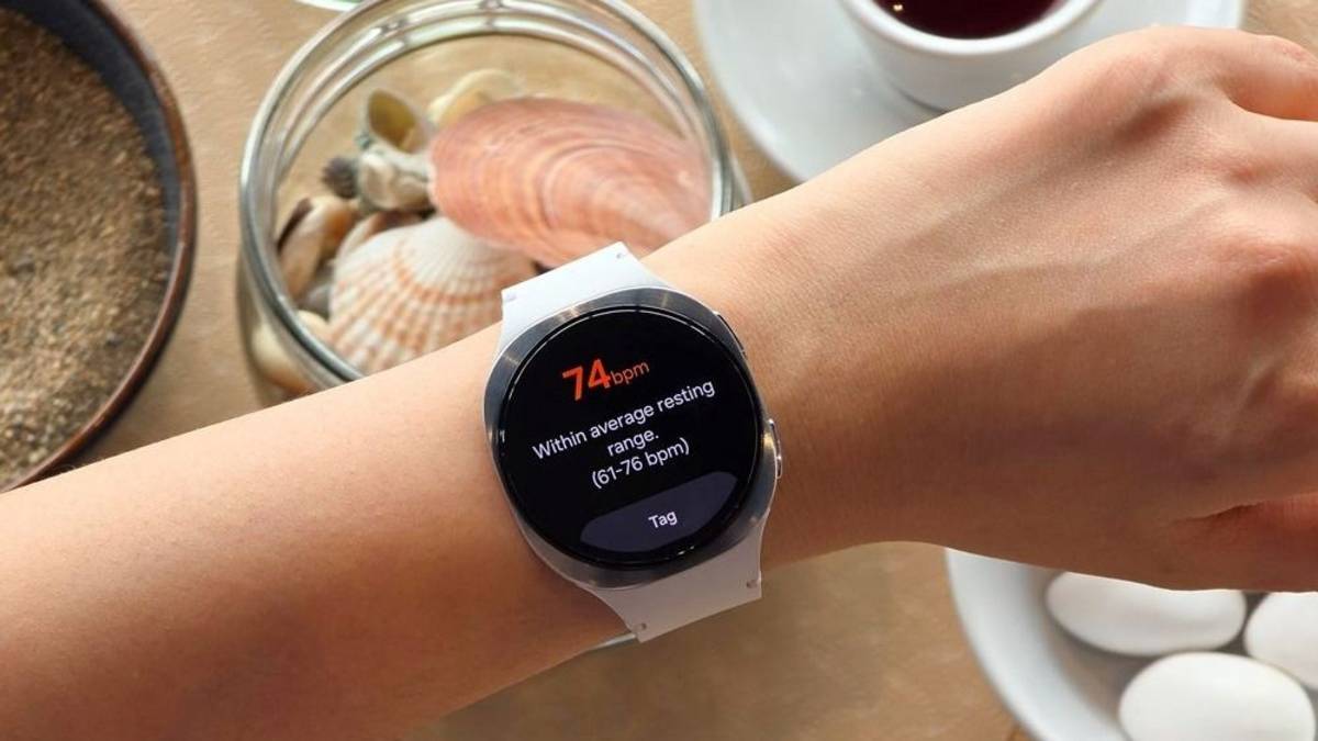 Aval científico en Argentina: el inesperado veredicto de los cardiólogos sobre el reloj inteligente más buscado