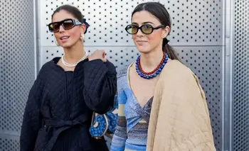La tendencia clave de este invierno 2026: cuál es el accesorio que se impone  | Tendencias
