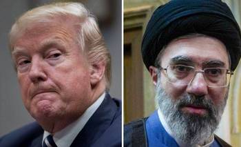 EE.UU. e Irán alcanzaron un acuerdo de alto el fuego y negociarán un pacto definitivo | Conflicto en medio oriente
