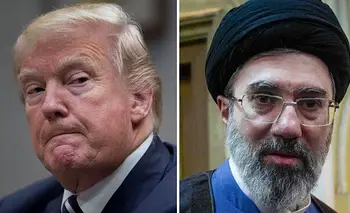 La guerra contra Irán fortalece el naciente orden mundial | Conflicto en medio oriente