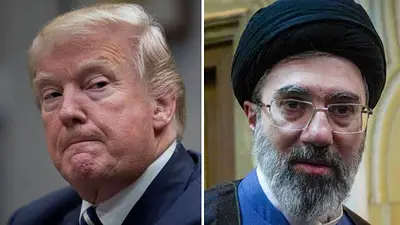 Irán insiste en que el estrecho de Ormuz sigue cerrado y desafía a Trump Irán insiste en que el estrecho de Ormuz sigue cerrado y desafía a Trump
