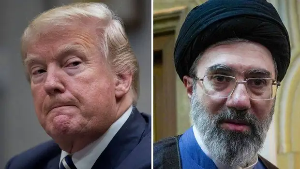 La guerra contra Irán fortalece el naciente orden mundial | Conflicto en medio oriente