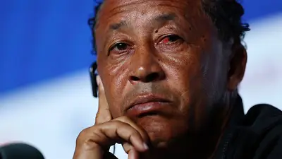 Cabo Verde quiere dar a conocer su país, pero vino al Mundial a competir, dice DT Bubista Cabo Verde quiere dar a conocer su país, pero vino al Mundial a competir, dice DT Bubista