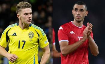 Pronóstico y estadísticas de Suecia vs. Túnez por el Mundial 2026 | Mundial 2026