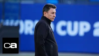 DT y goleador de Irán se comprometen a jugar por todos los iraníes a pesar de las protestas DT y goleador de Irán se comprometen a jugar por todos los iraníes a pesar de las protestas