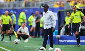 Fae elogia la determinación de Costa de Marfil en el Mundial tras victoria de último minuto ante Ecuador | Mundial