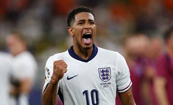 Henderson defiende a Bellingham ante las críticas y destaca su "factor diferencial" en Inglaterra | Inglaterra