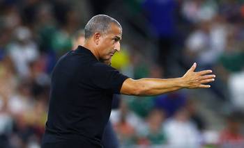 Lamouchi dice que Túnez debe corregir sus errores tras la goleada ante Suecia | Lamouchi
