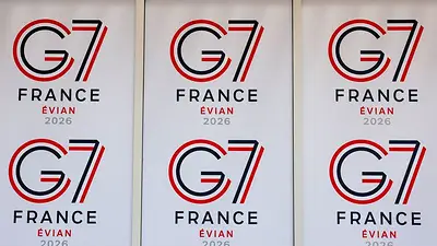 ¿Qué es el G7 y qué temas se tratarán en la cumbre de Évian-les-Bains? ¿Qué es el G7 y qué temas se tratarán en la cumbre de Évian-les-Bains?