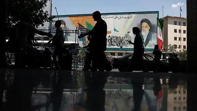 Irán y EEUU acuerdan detener la guerra y reabrir el estrecho de Ormuz Irán y EEUU acuerdan detener la guerra y reabrir el estrecho de Ormuz