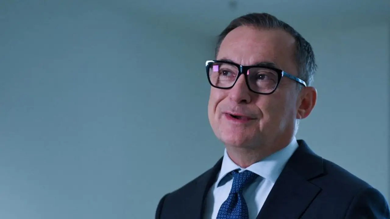 Nagel, del BCE, dice que no se vislumbra un alivio de la inflación incluso si Ormuz se reabre pronto