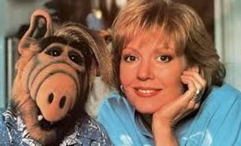 Dolor en el espectáculo por la muerte de Anne Schedeen, la madre de Alf | Fallecimiento