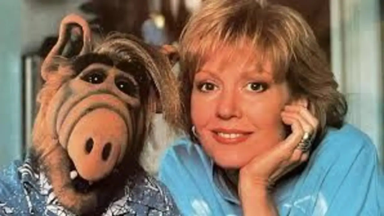 Anne Schedeen