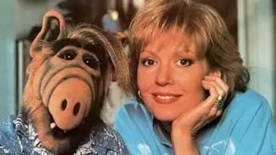 Anne Schedeen Anne Schedeen