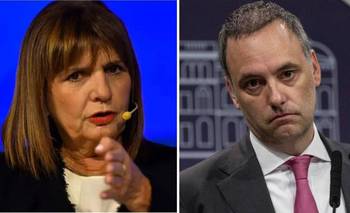 En América TV revelaron qué hará Patricia Bullrich con Adorni | Televisión 