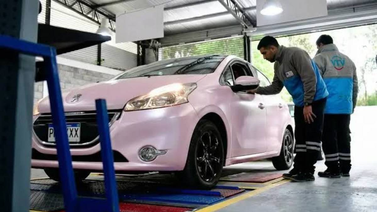 Evitá multas costosas: el trámite que no podés dejar pasar este mes
