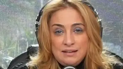 María Julia Oliván María Julia Oliván