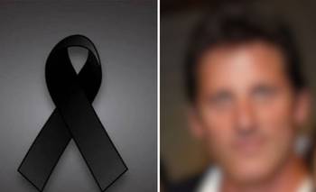 Fue por causas desconocidas: murió un famoso actor a los 65 años | Muerte