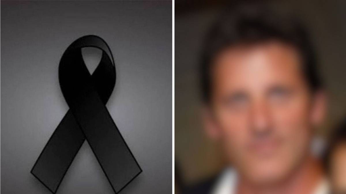 Fue por causas desconocidas: murió un famoso actor a los 65 años