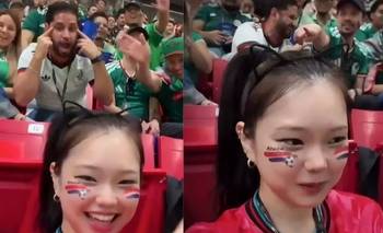 Racismo en el Mundial: un mexicano discriminó a una coreana y lo echaron del trabajo | Mundial 2026