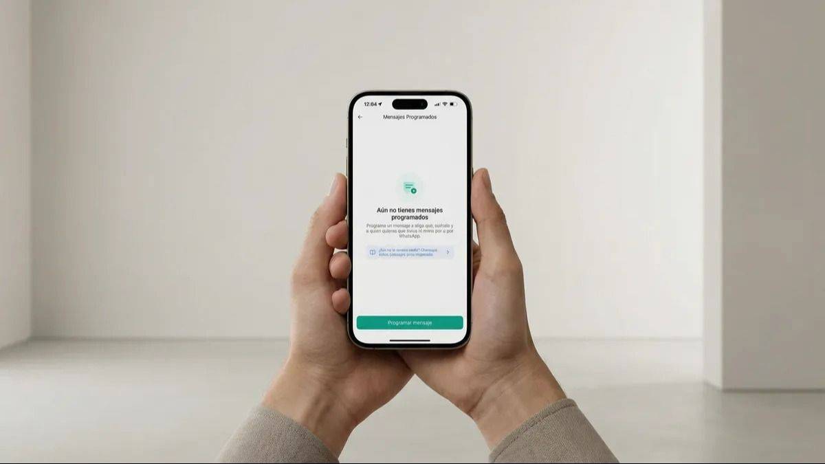 Revolución en los teléfonos: de qué se trata la nueva herramienta de WhatsApp que festejan millones de trabajadores