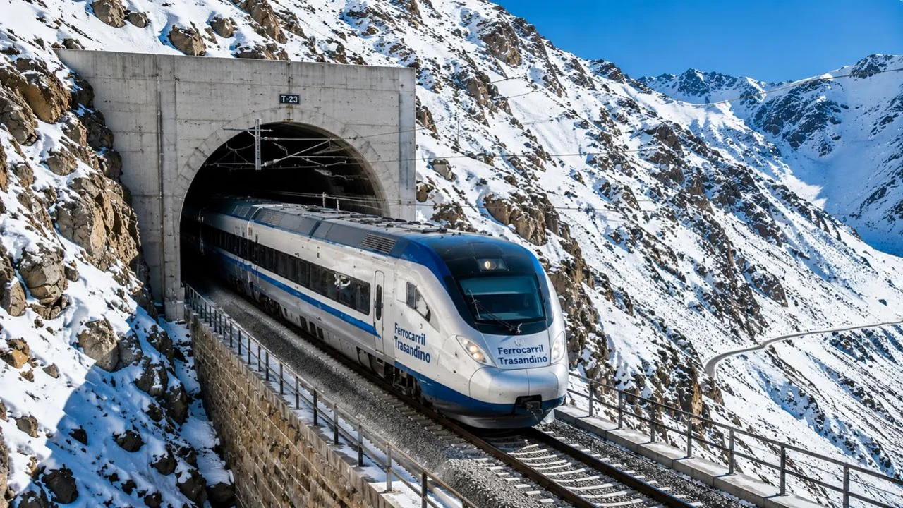 Tren